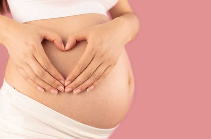 怀孕的神秘征兆：初期怀孕的惊人迹象